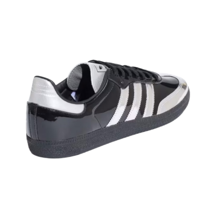 Adidas Samba Og Black Sliver sneakers