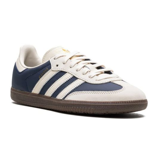 Adidas Samba Og Night Indigo Crew White