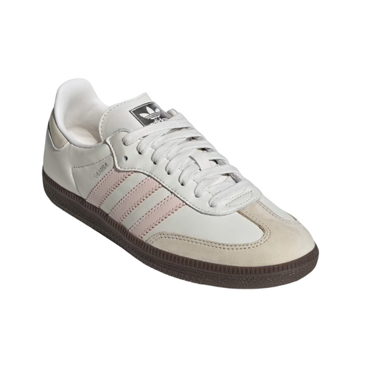 Adidas Samba Og White Pink