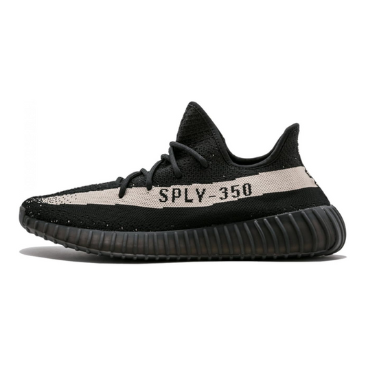 Adidas Yeezy Boost 350 V2 Core Black White