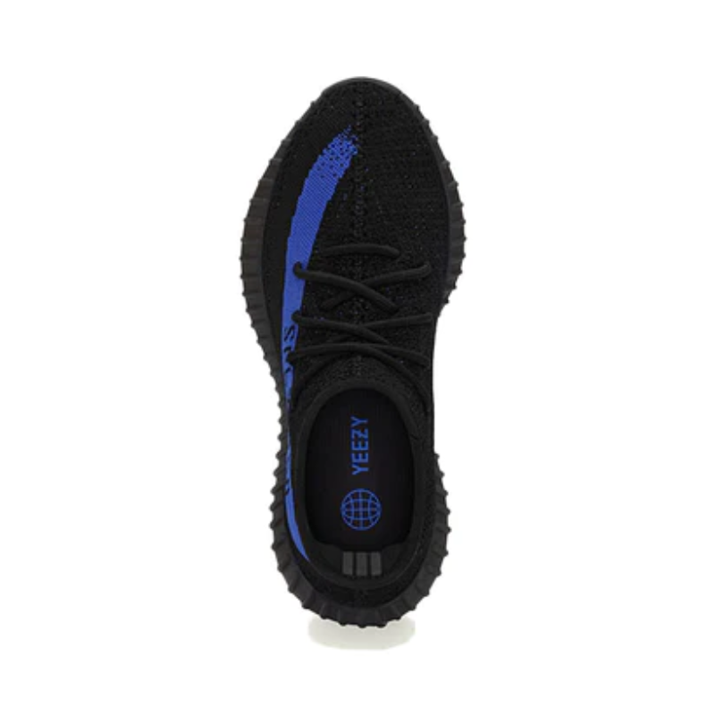 Adidas Yeezy Boost 350 V2 Dazzling Blue sneakers