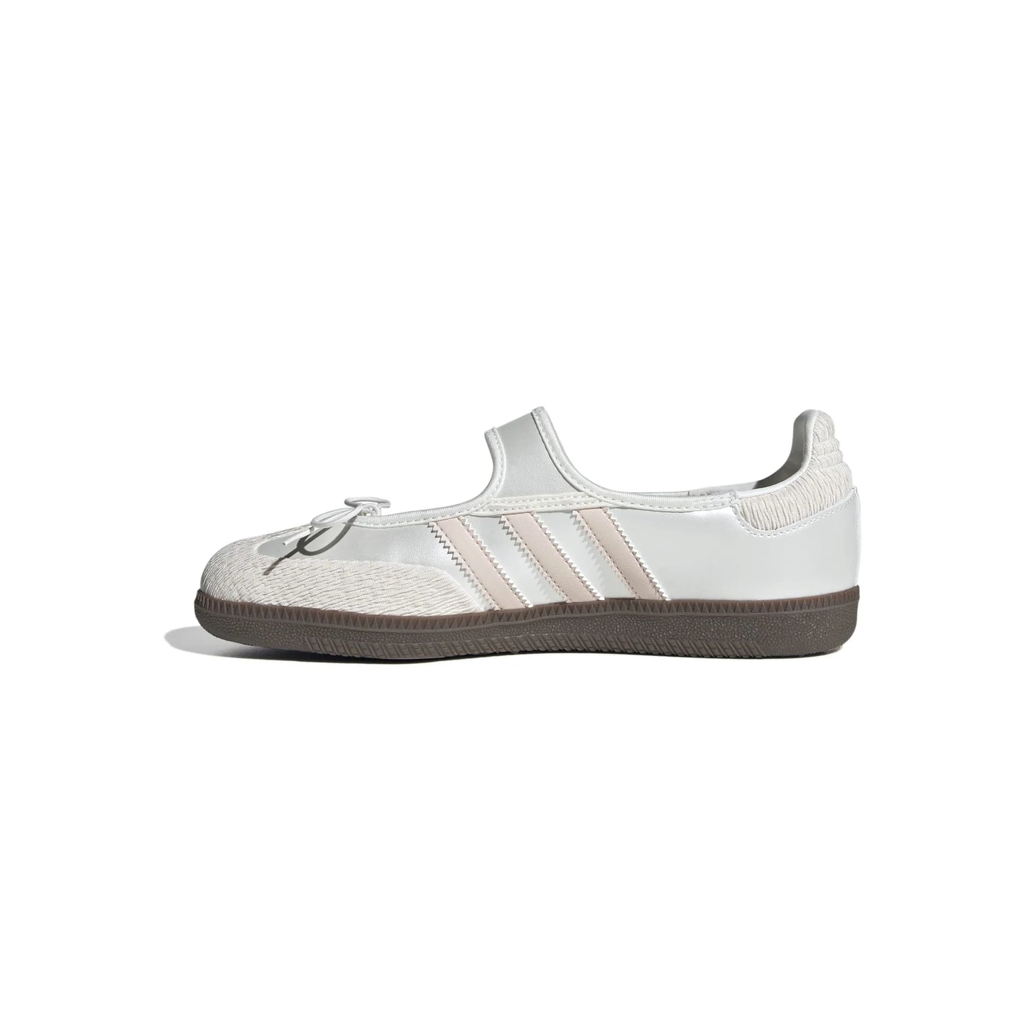 Adidas Samba Mary Jane Cloud Sliver Pink Kids sneakers
