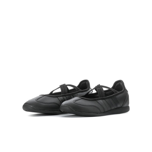 Adidas BARREDA Mary Jane Triple Black