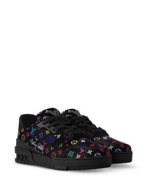 Louis Vuitton Trainer Takashi Murakam sneakers