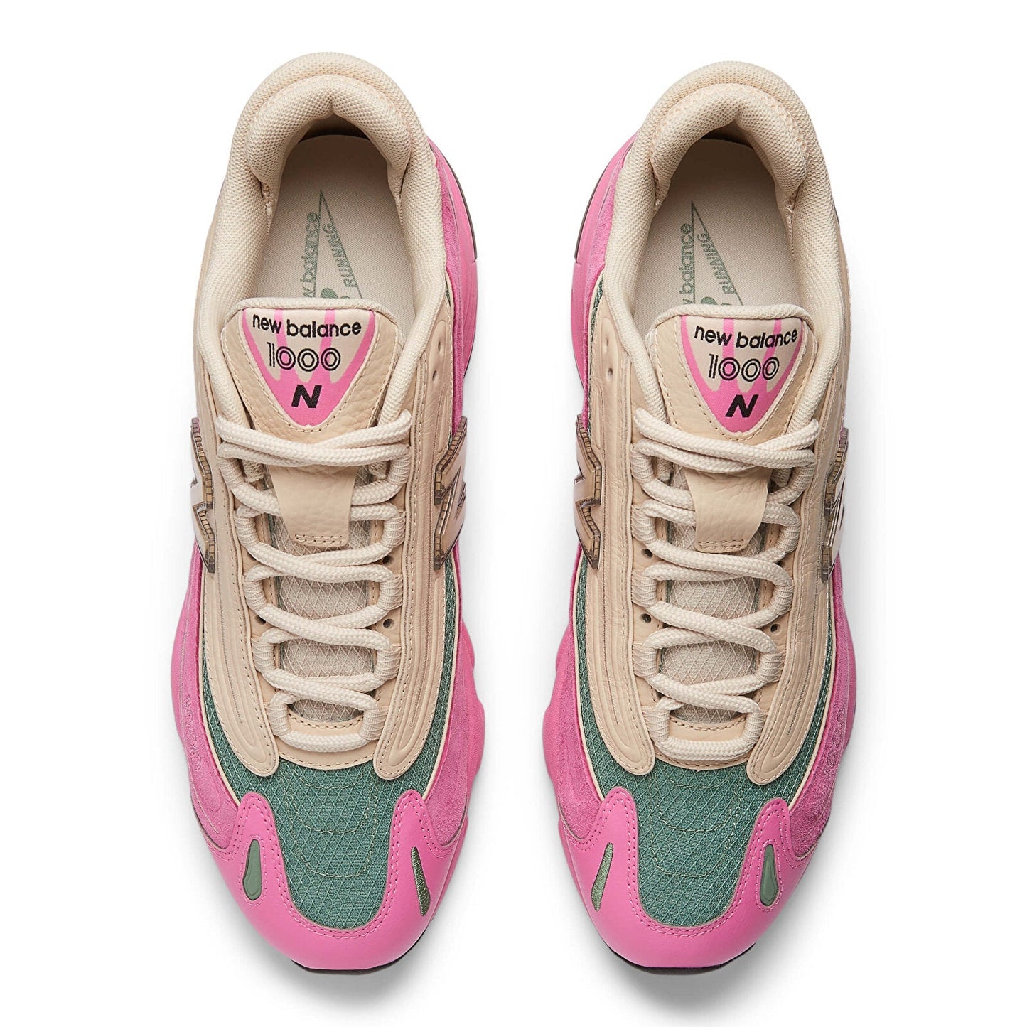 New Balance 1000 Brights Pink