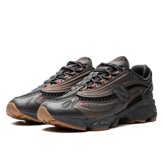 New Balance 1000 Joe Freshgoods When Things Were Pure Black Ice