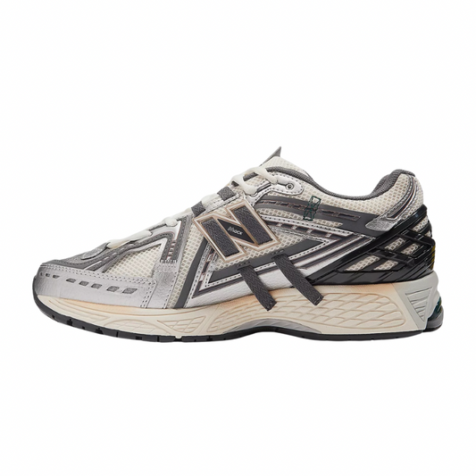 New Balance 1906R Sliver Grey