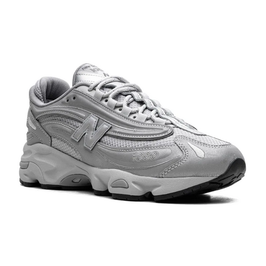 New Balance 1000 Silver Reflective