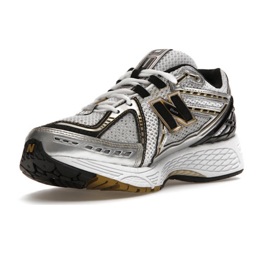 New Balance 1906R White Gold