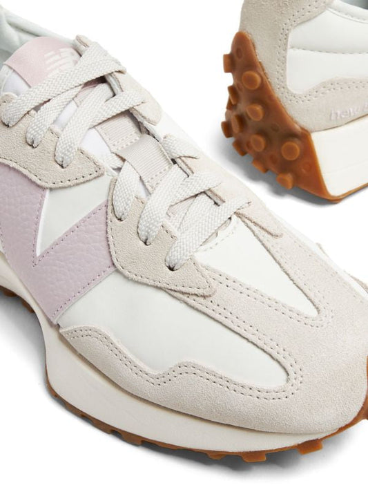 New Balance 327 Moonbeam December Sky