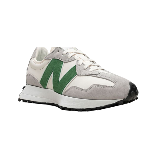 New Balance 327 Moonbeam Sea Salt Green