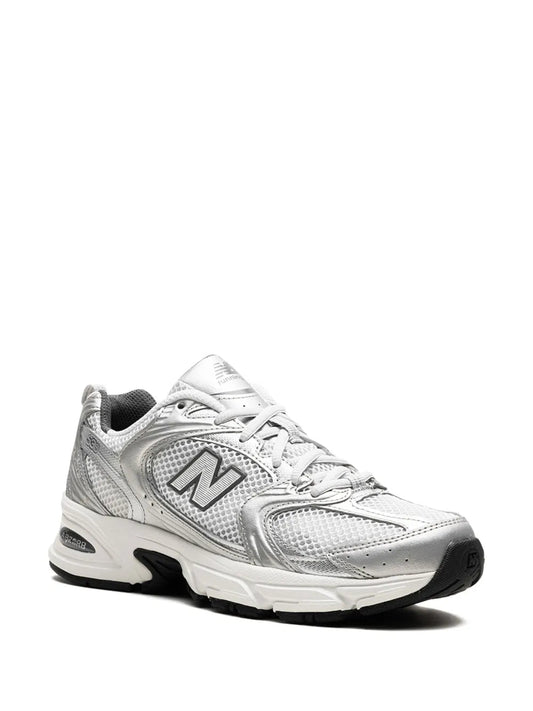 New Balance 530 Sliver White
