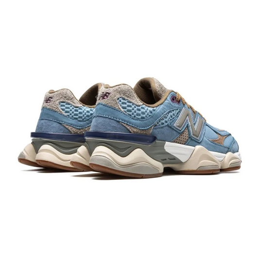 New Balance 9060 Bodega Age of Discovery