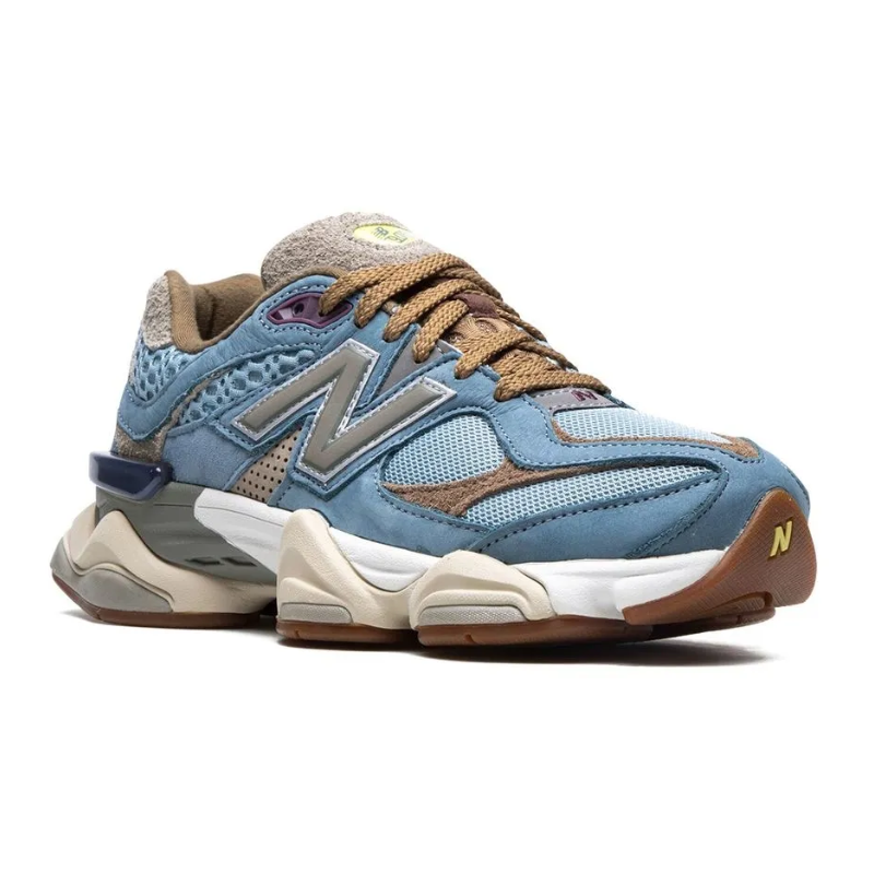 New Balance 9060 Bodega Age of Discovery