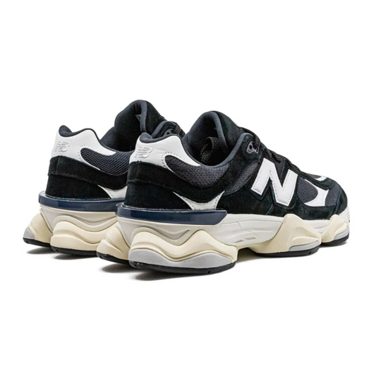 New Balance 9060 Black Crem