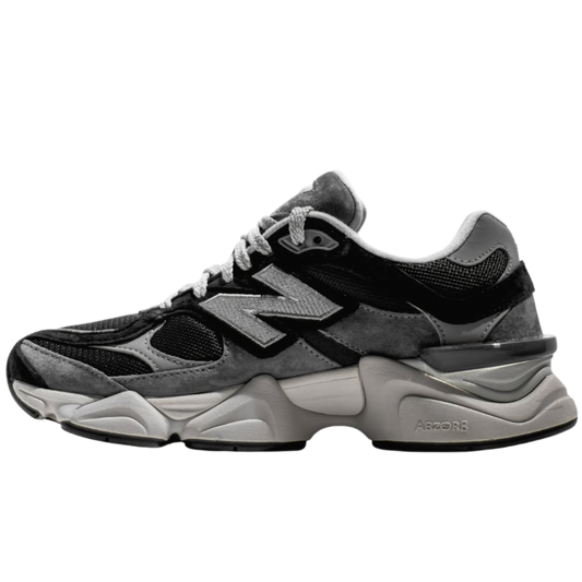 New Balance 9060 Black Grey