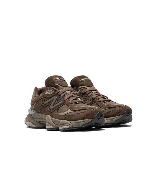 New Balance 9060 Chocolate