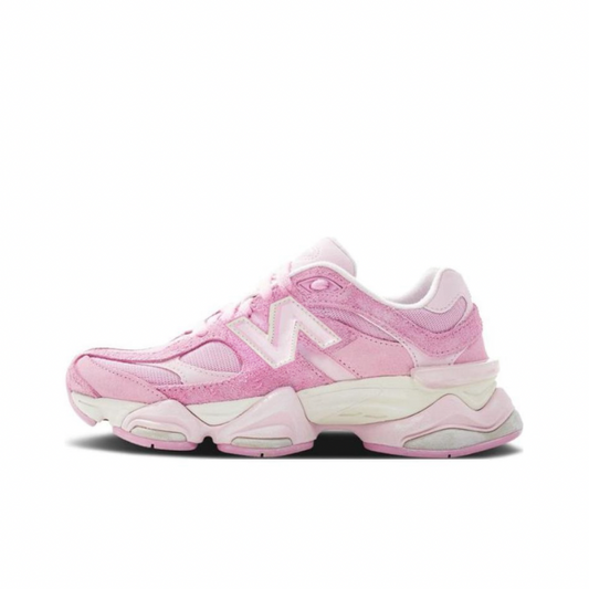 New Balance 9060 Pink Overdye