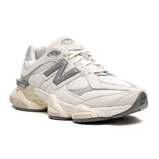 New Balance 9060 Sea Salt Raincloud
