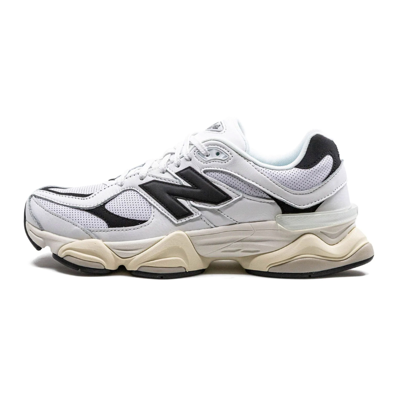 New Balance 9060 White Black