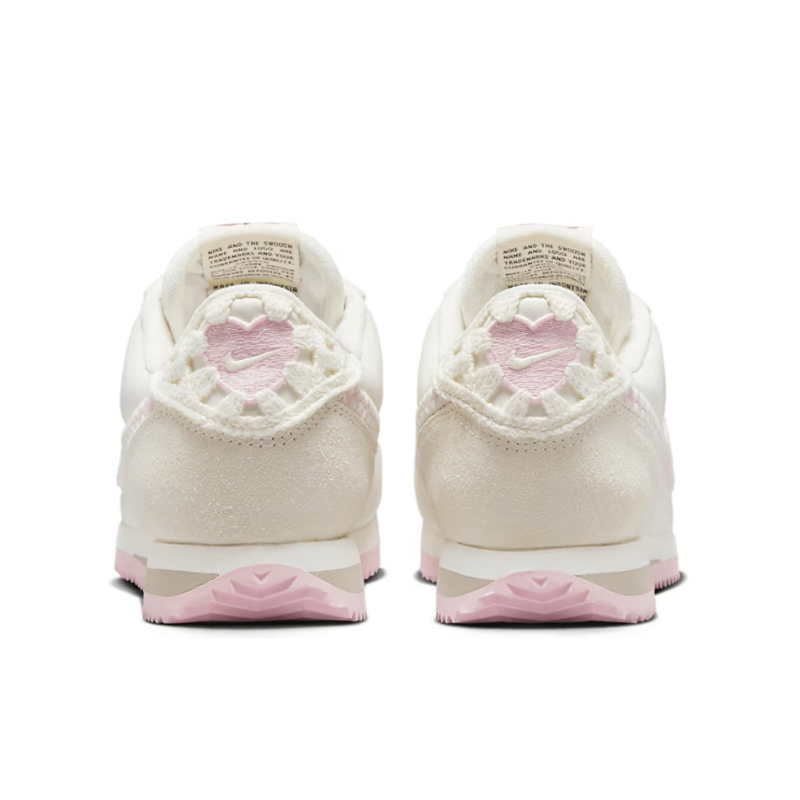 Nike Cortez Valentine'S Day Sneakers