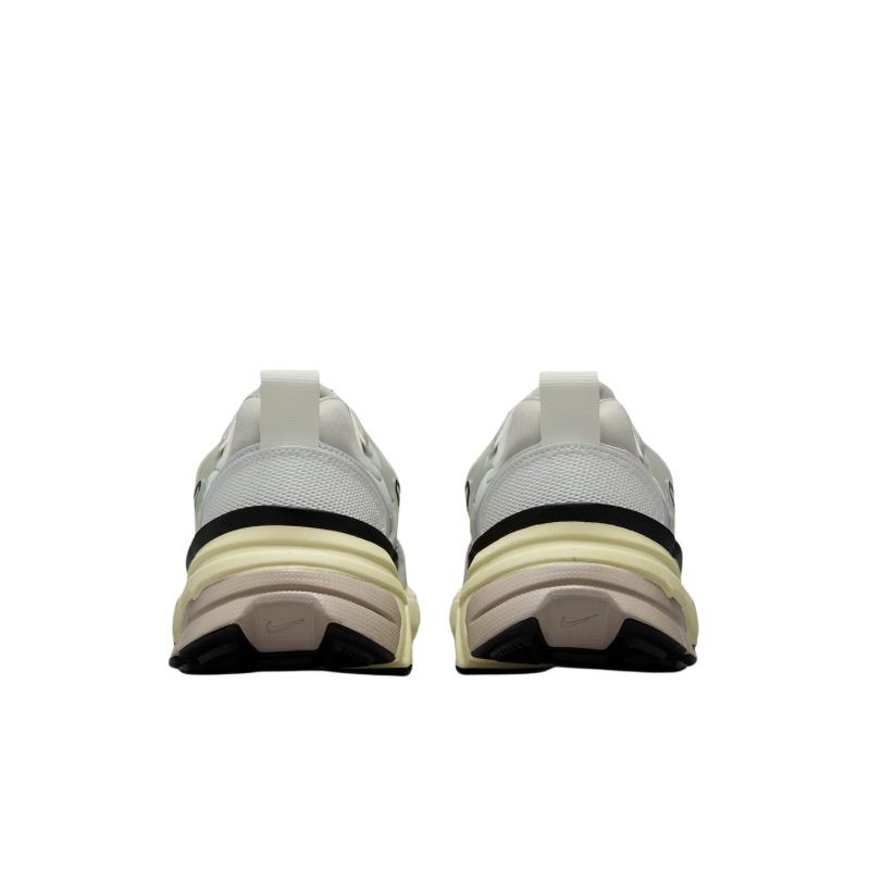 Nike V2K Run Metallic Silver Sneakers