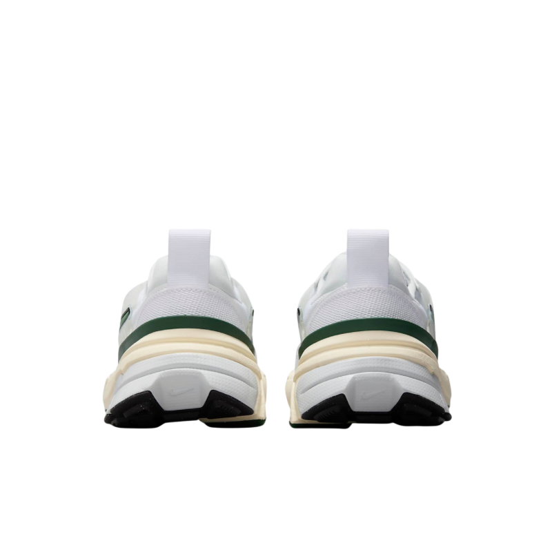 Nike V2K Run Platinum Green Sneakers