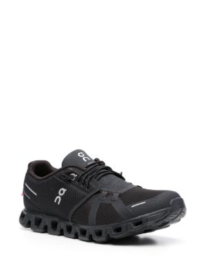 On Cloud 5 All Black