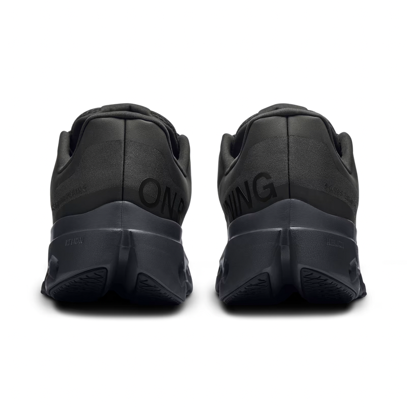On Running Cloudsurfer 2 Black