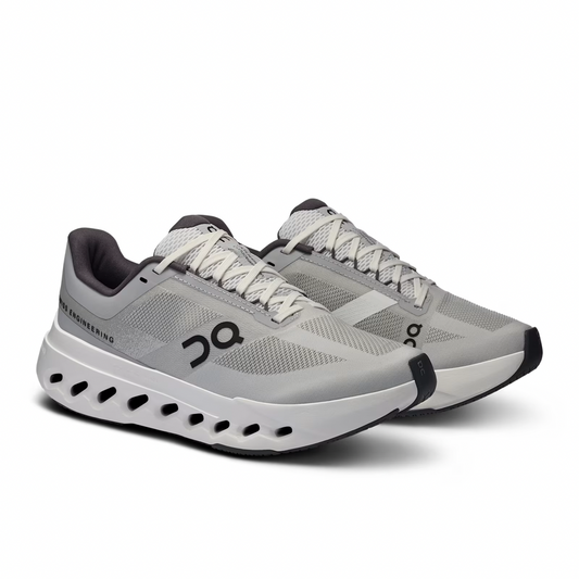 On Running Cloudsurfer 2 Next Gray