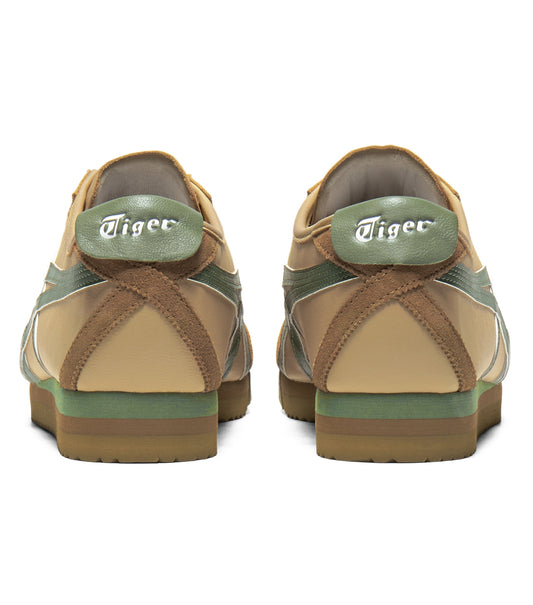 Onitsuka Tiger MEXICO 66 PF BIRCH BRONZE GREEN