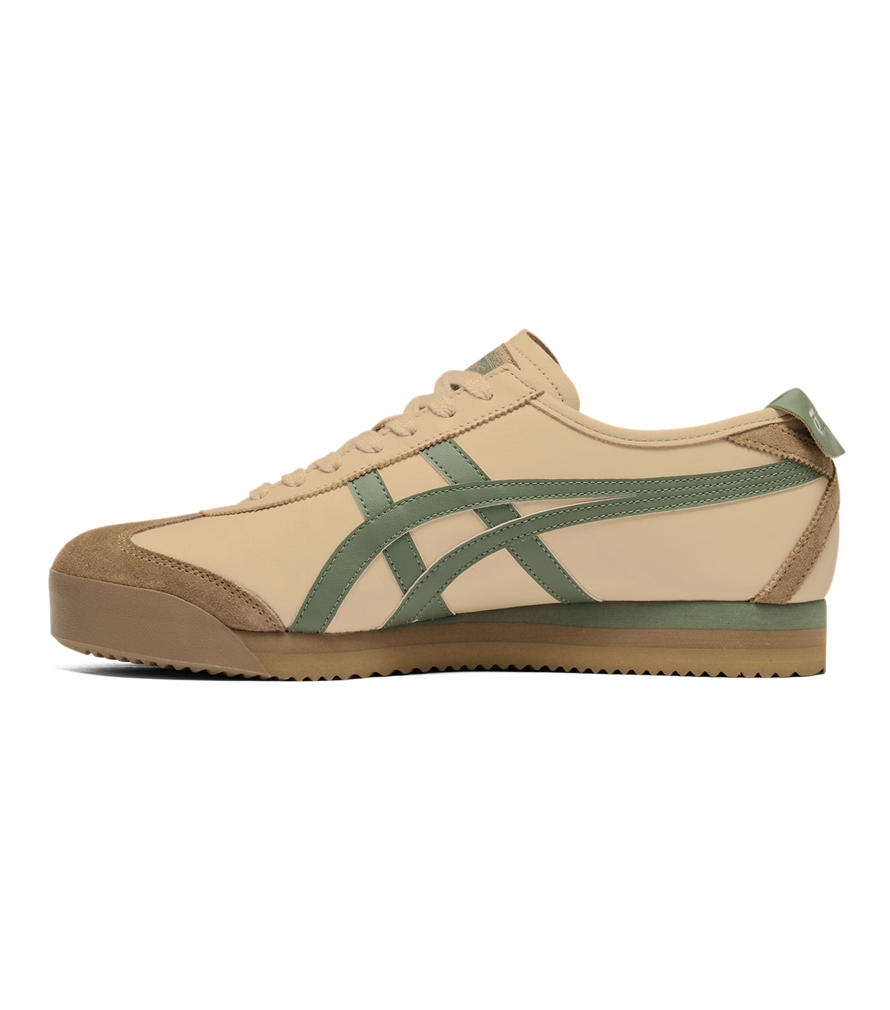 Onitsuka Tiger MEXICO 66 PF BIRCH BRONZE GREEN