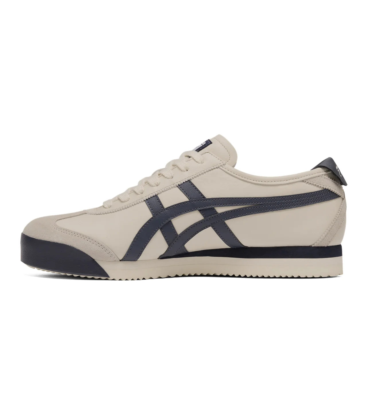 Onitsuka Tiger MEXICO 66 PF BIRCH INDIGO NAVY