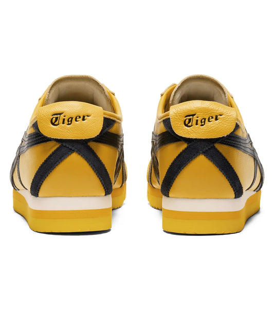 Onitsuka Tiger MEXICO 66 PF Yellow Black