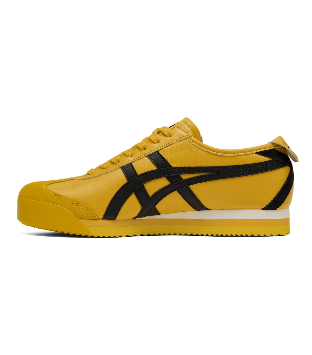 Onitsuka Tiger MEXICO 66 PF Yellow Black