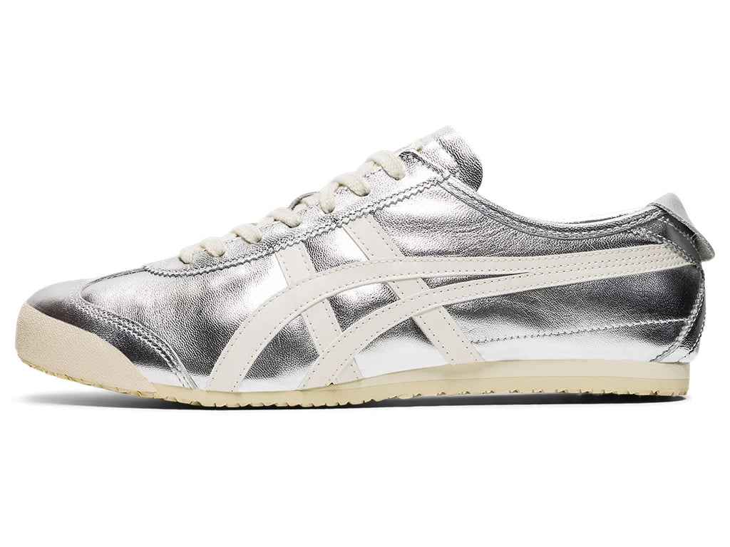 Onitsuka Tiger Mexico 66 Sliver Off White_Unique Store