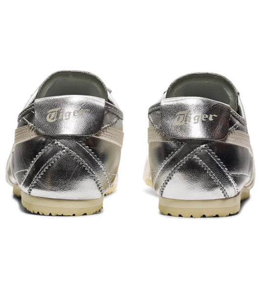 Onitsuka Tiger Mexico 66 Sliver Off White