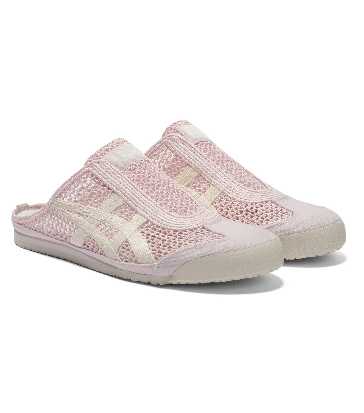 Onitsuka Tiger Mexico 66 Sabot PINK CREAM