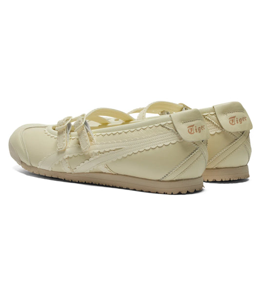Onitsuka Tiger Mexico 66 Tgrs Double Beige