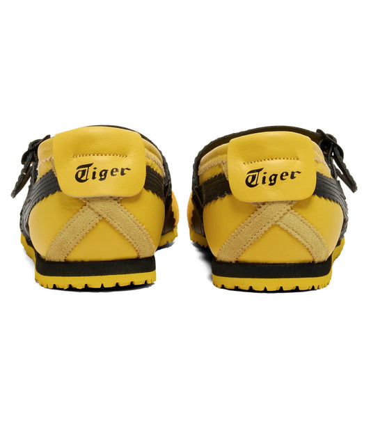 Onitsuka Tiger Mexico 66 Tgrs Yellow Black