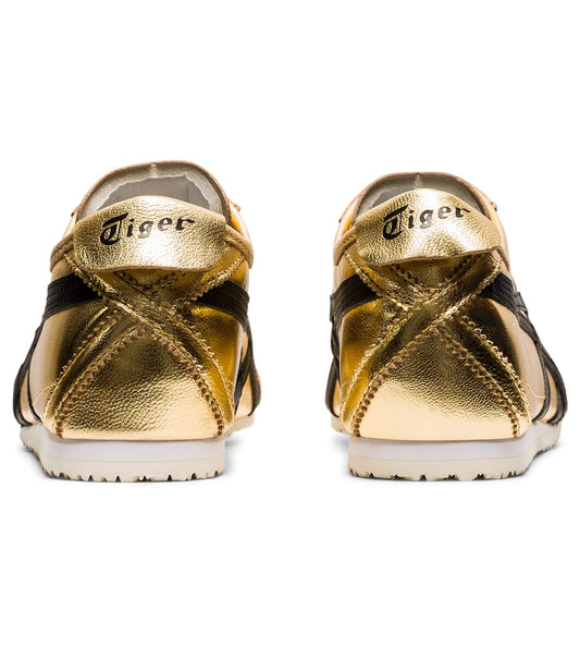 Onitsuka Tiger Mexico 66 Black Gold