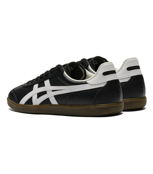 Onitsuka Tiger Tokuten Black White