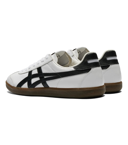 Onitsuka Tiger Tokuten White Black