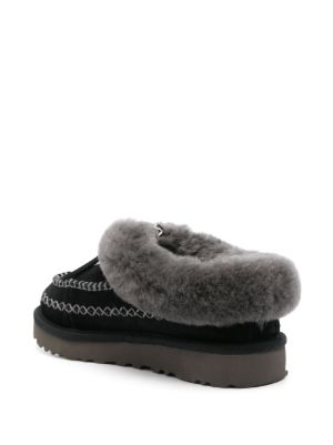 UGG Classic Ultra Mini Alpine Black