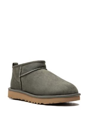 UGG Classic Ultra Mini Boot Green