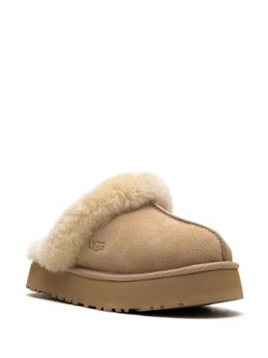 UGG Disquette Slipper Sand