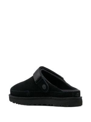 UGG Goldenstar Clog Black