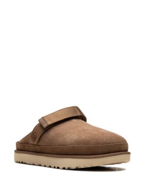 UGG Goldenstar Clog Chestnut