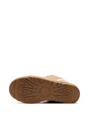 UGG Lowmel Sand sneakers
