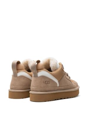 UGG Lowmel Sand sneakers